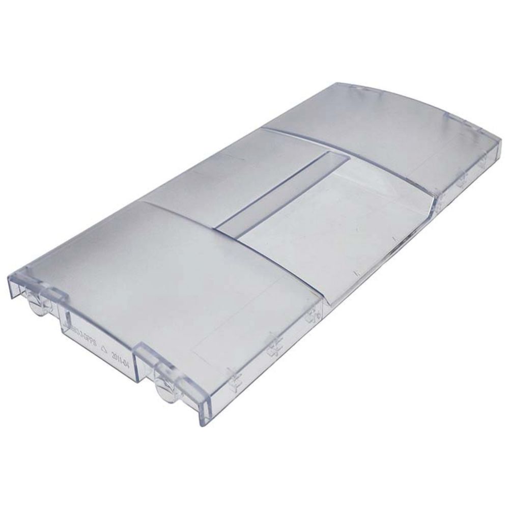 Beko C00864352 Upper Freezer Drawer Front Cover - Screwfix