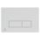 Armitage Shanks Oleas M2 IS Dual-Flush Mechanic Control Plate Chrome