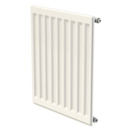 Myson 700mm x 300mm 1042BTU White Type 11 Convector Radiator