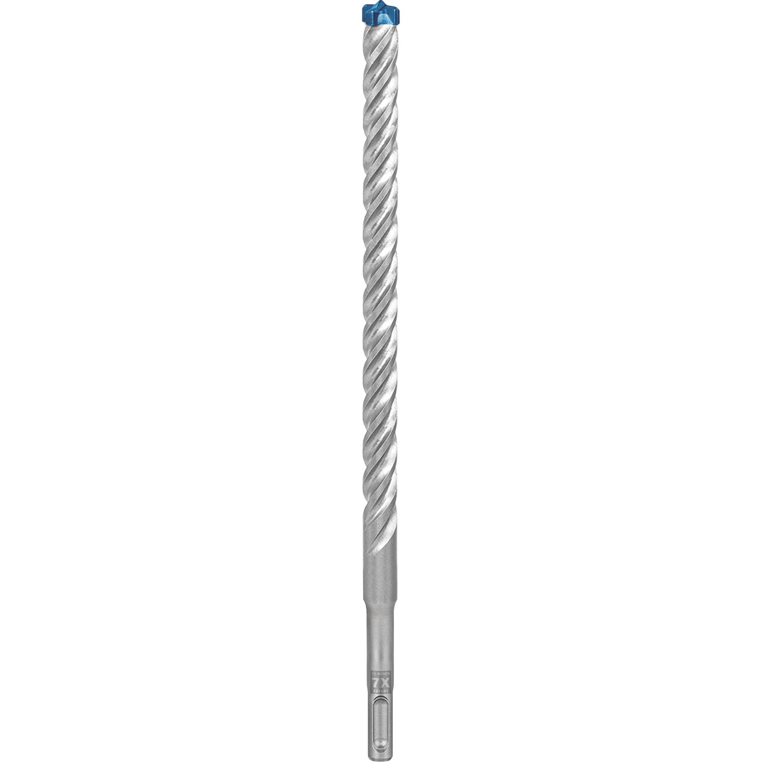 Bosch Expert SDS Plus Shank Masonry Drill Bit 14mm x 265mm (819RP)