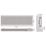 Flomasta 600mm x 1400mm 6384BTU White Type 21 Convector Radiator