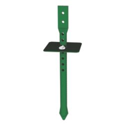 Shire  6' 6" x 5' Timber Shed Base