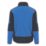 Regatta E-Volve  2-Layer Softshell Jacket Strong Blue/Navy Large 41.5" Chest
