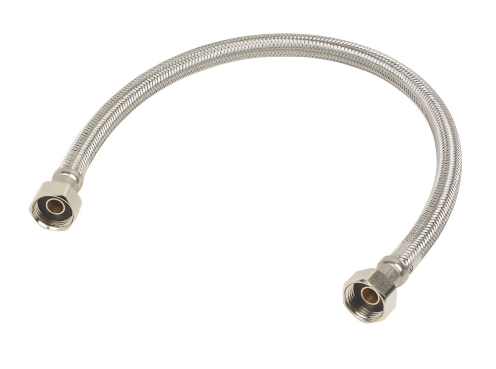 Flexible Hoses | Plumbing | Screwfix.com