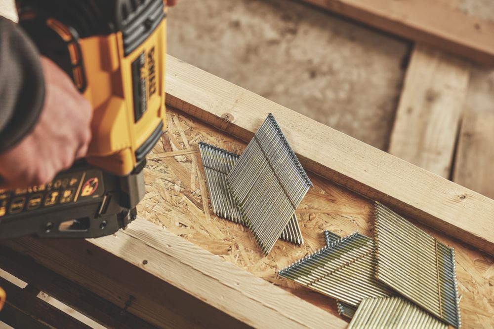 Dewalt framing store nails 50mm