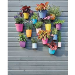 Ronseal 2.5Ltr Cornflower Matt Garden Paint