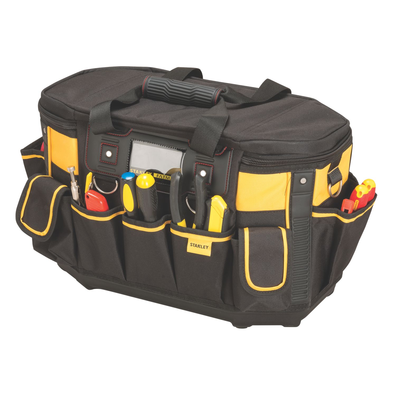 Stanley FatMax Tool bag 19 3/4" (8203K)