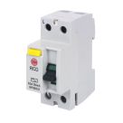 Wylex    DP AC Curve  RCD