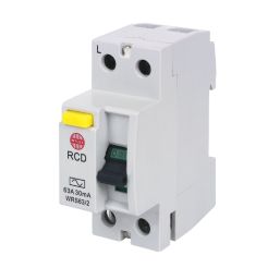 Wylex    DP AC Curve  RCD
