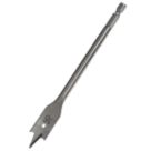 Hex Shank  Flat Wood Flat Wood Drill Bit  x