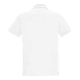 Regatta Pro 50 / 50 Pique Polo Shirt White X Small 36.2" Chest