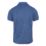 Regatta Remex II Polo Shirt Olympian Blue Large 43.3" Chest