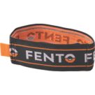 Fento Original Hook & Loop Knee Pad Straps 300mm 2 Pack