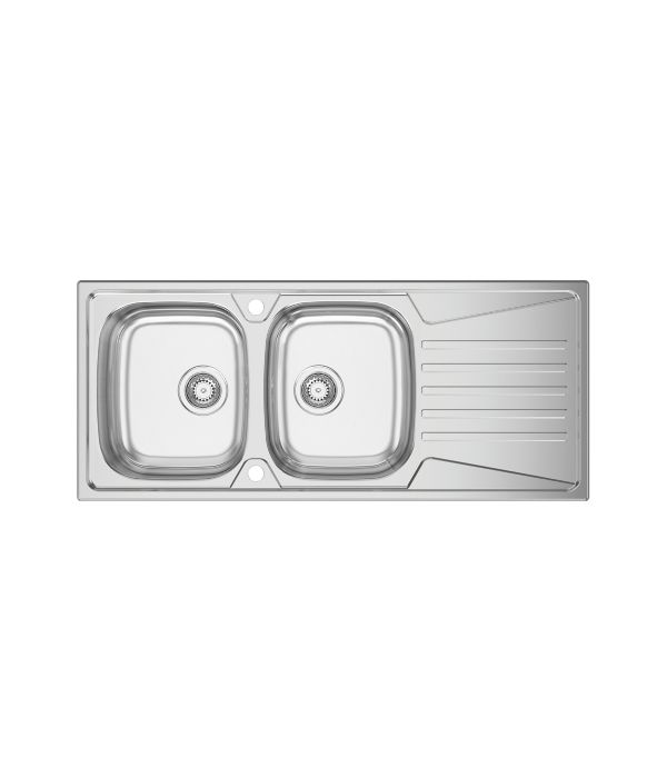 Kitchen sink