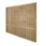Forest Vertical Board Closeboard  Fence Panels Natural Timber 6' x 5' Pack of 5
