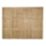 Forest Vertical Board Closeboard  Fence Panels Natural Timber 6' x 5' Pack of 5