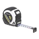 Komelon LED Light 8m Tape Measure