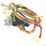 Ideal Heating 173551 BOILER WIRING HARNESS - ICOS HE