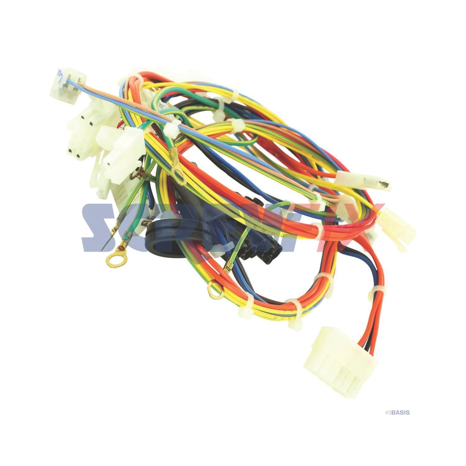 Ideal Heating 173551 BOILER WIRING HARNESS - ICOS HE (820GW)