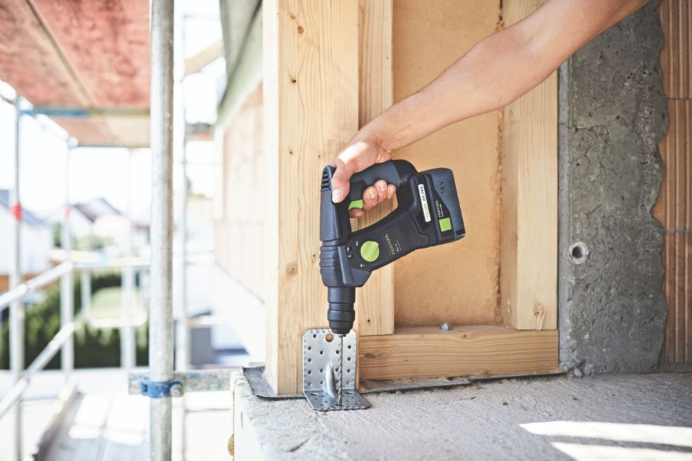 Festool deals sds drill