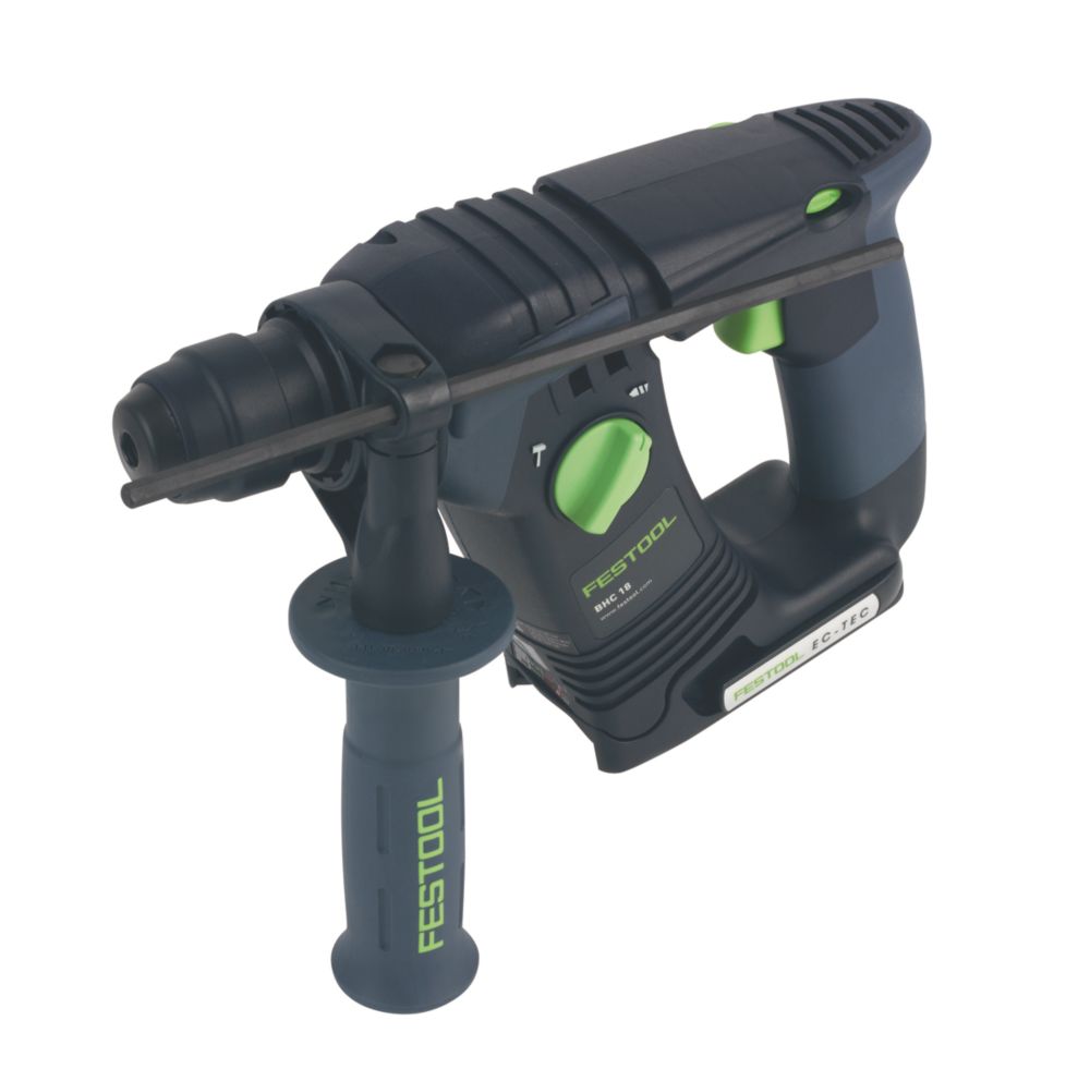 Festool rotary hammer hot sale