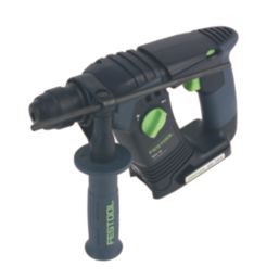 Festool BHC 18 Basic 1.9kg 18V Li Ion Airstream Li High Power