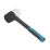 OX Trade Rubber Mallet 24oz (0.68kg)