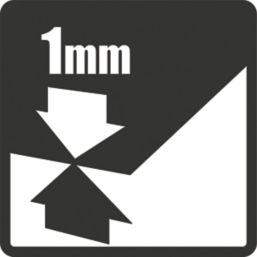 Roof Pro Green Shed Felt 10m x 1m