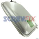 Viessmann 7828646 embrane expansion vessel CRI 8