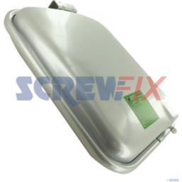 Viessmann 7828646 embrane expansion vessel CRI 8