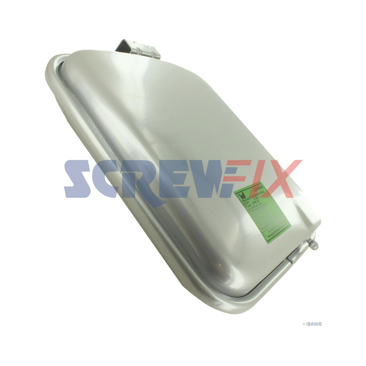 Viessmann 7828646 embrane expansion vessel CRI 8 (820HW)
