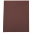Essentials  120 Grit Multi-Material Sanding Sheets 280mm x 230mm 10 Pack