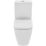 Ideal Standard i.life B Soft-Close Close Coupled Toilet Pack Dual-Flush 6/4Ltr