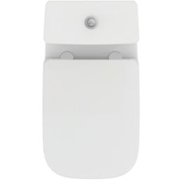Ideal Standard i.life B Soft-Close Close Coupled Toilet Pack Dual-Flush 6/4Ltr