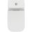 Ideal Standard i.life B Soft-Close Close Coupled Toilet Pack Dual-Flush 6/4Ltr