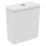 Ideal Standard i.life B Soft-Close Close Coupled Toilet Pack Dual-Flush 6/4Ltr