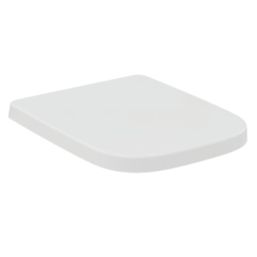 Ideal Standard i.life B Soft-Close Close Coupled Toilet Pack Dual-Flush 6/4Ltr