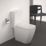 Ideal Standard i.life B Soft-Close Close Coupled Toilet Pack Dual-Flush 6/4Ltr