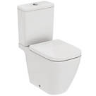 Ideal Standard i.life B Close Coupled WC Pack Dual-Flush 6/4Ltr