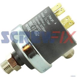 Vokera B81510 Pressure Switch
