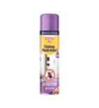 Ultra Power Carpet Beetle & Moth Killer - 500ml - Zero In Official