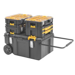 Stanley tool on sale chest bundle