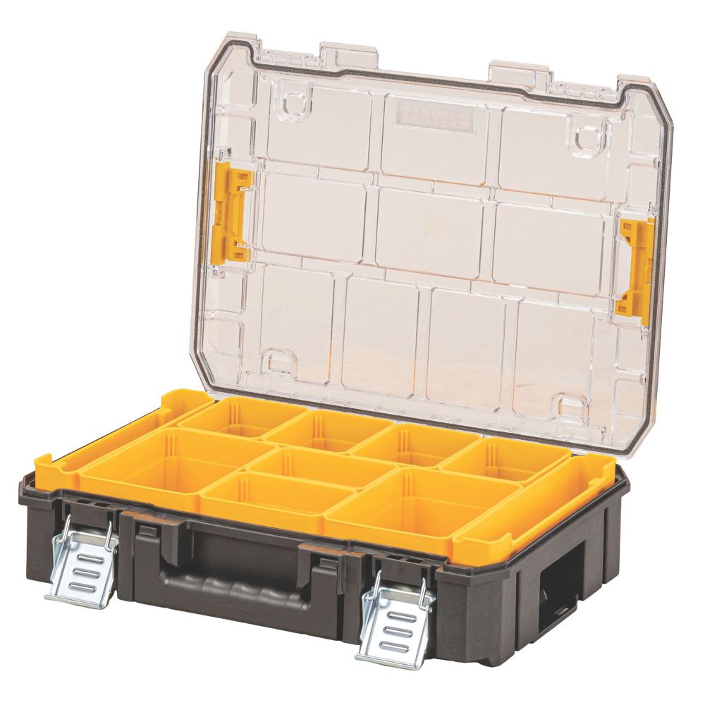 DeWalt TSTAK Trolley - Screwfix