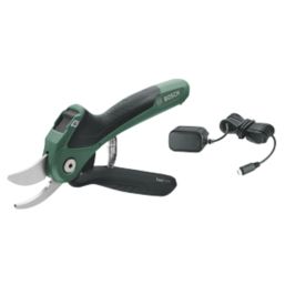 Unboxing BOSCH Cordless secateurs EasyPrune with Integrated 3 6 V Battery -  Bob The Tool Man 