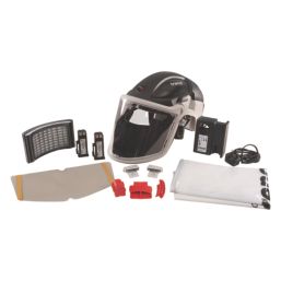 Trend Airshield Pro Max AIR/PRO/M One Size 3.6V 2 x 3.5Ah Li-Ion  TH3P Powered Respirator