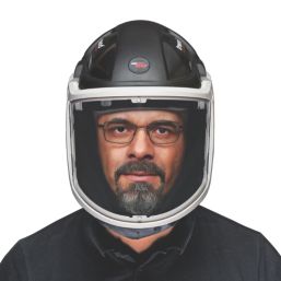 Trend Airshield Pro Max AIR/PRO/M One Size 3.6V 2 x 3.5Ah Li-Ion  TH3P Powered Respirator