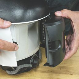 Trend Airshield Pro Max AIR/PRO/M One Size 3.6V 2 x 3.5Ah Li-Ion  TH3P Powered Respirator