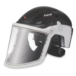 Trend Airshield Pro Max AIR/PRO/M One Size 3.6V 2 x 3.5Ah Li-Ion  TH3P Powered Respirator