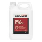 Brenner   Thick Bleach 5Ltr