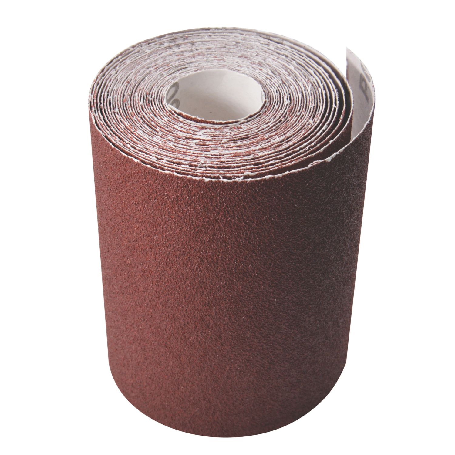 Titan 60 Grit Wood Sanding Roll 5m x 115mm (820PG)